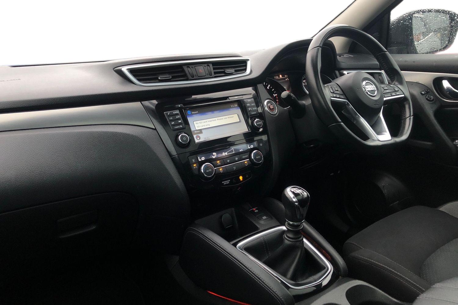 Used Nissan Qashqai 2019 for sale - 76884161: Photo 4