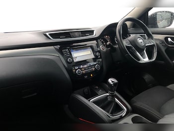 Used Nissan Qashqai 2019 for sale - 76884161: Photo