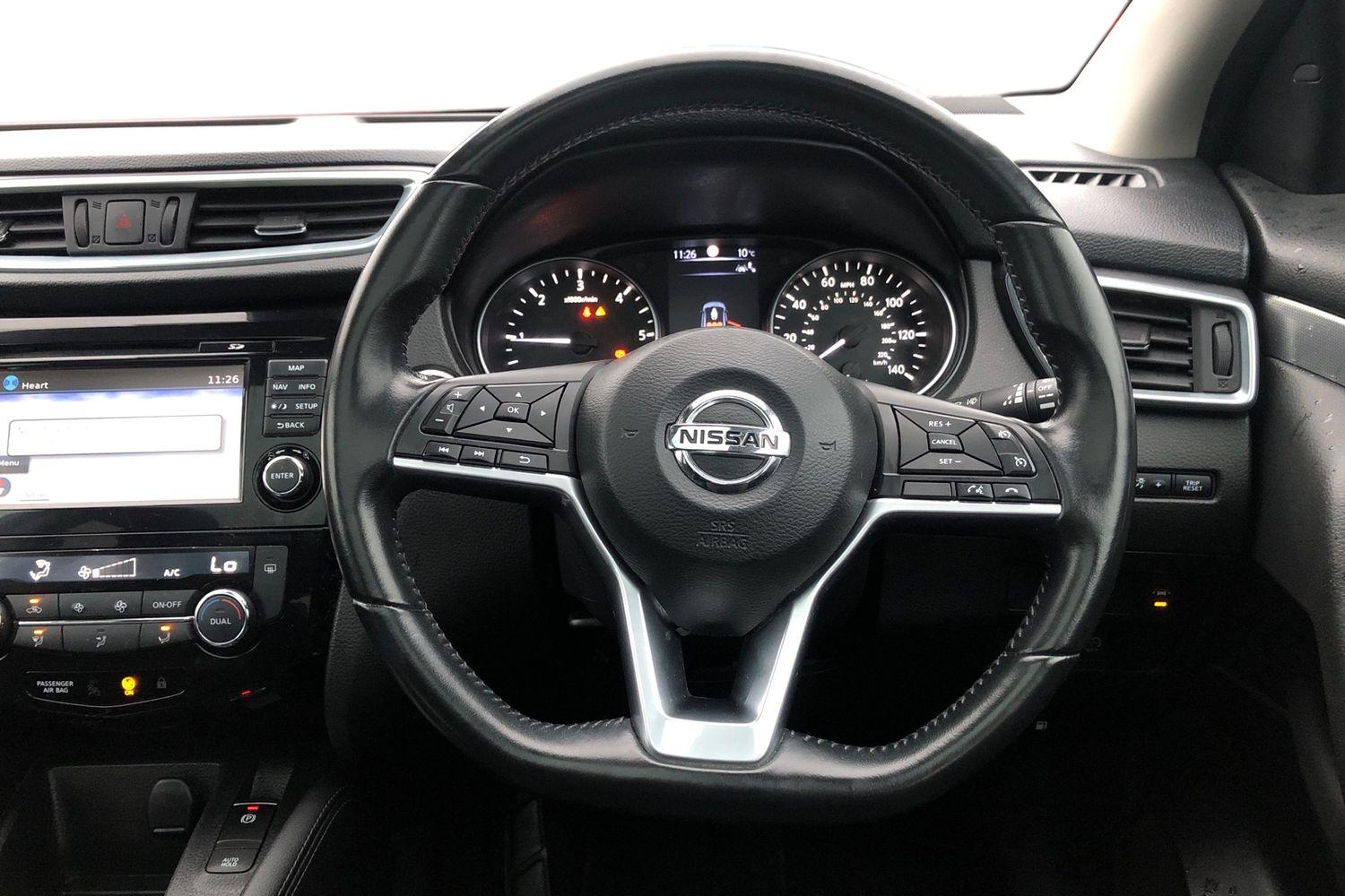 Used Nissan Qashqai 2019 for sale - 76884161: Photo 5