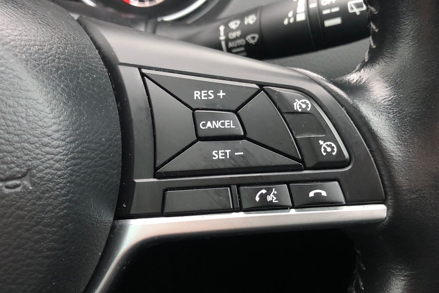 Used Nissan Qashqai 2019 for sale - 76884161: Photo 6