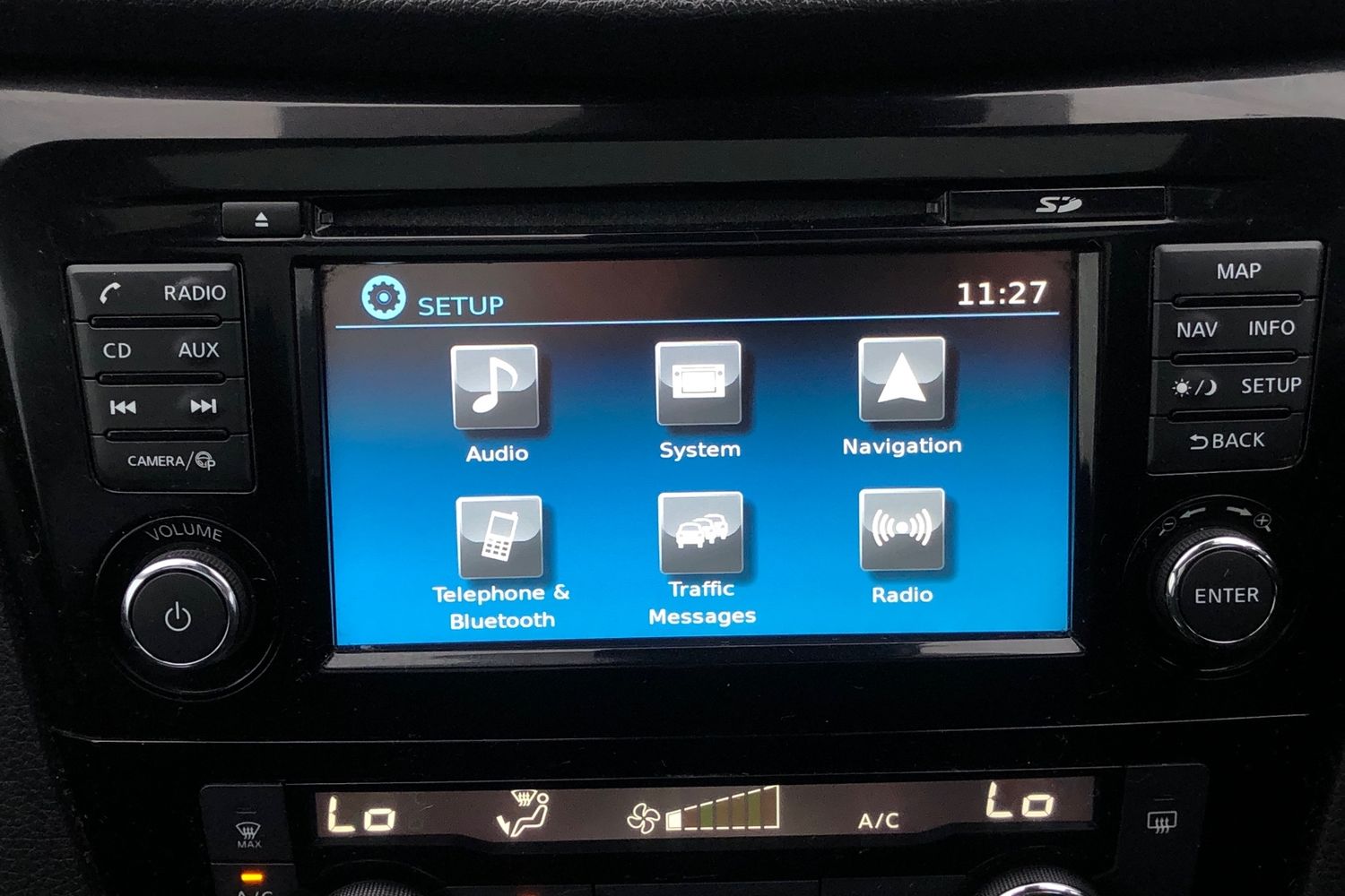 Used Nissan Qashqai 2019 for sale - 76884161: Photo 8