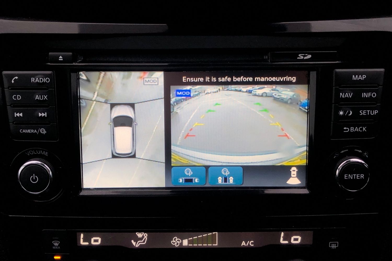 Used Nissan Qashqai 2019 for sale - 76884161: Photo 9