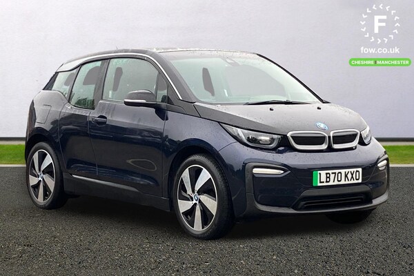 Used BMW i3 2020 for sale - 76197645: Photo 1