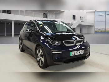2020 - 125kW 42kWh 5dr Auto