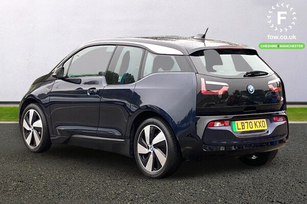 Used BMW i3 2020 for sale - 76197645: Photo 2