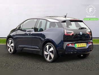 Used BMW i3 2020 for sale - 76197645: Photo 2