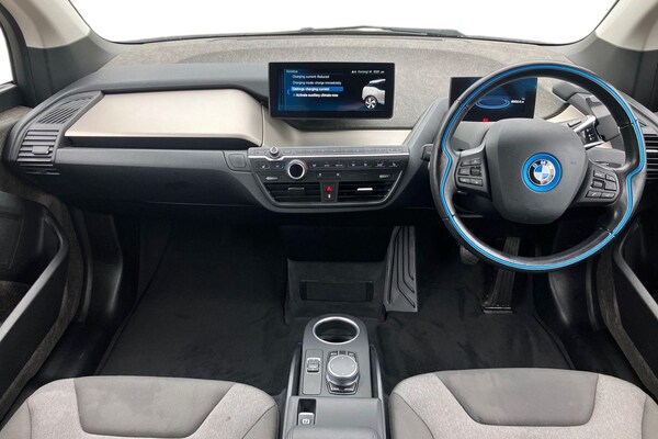Used BMW i3 2020 for sale - 76197645: Photo 3