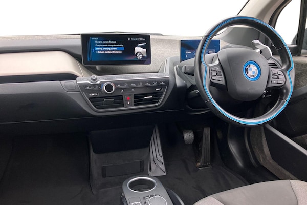 Used BMW i3 2020 for sale - 76197645: Photo 4