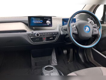 Used BMW i3 2020 for sale - 76197645: Photo 4