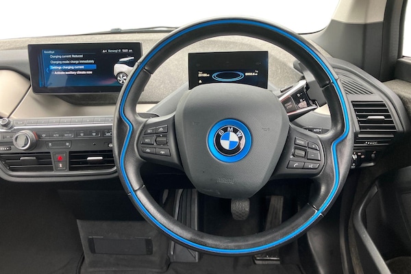 Used BMW i3 2020 for sale - 76197645: Photo 5