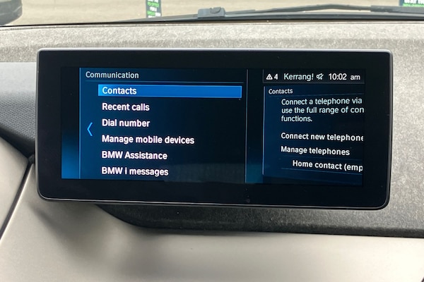 Used BMW i3 2020 for sale - 76197645: Photo 7