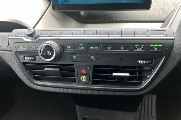 Used BMW i3 2020 for sale - 76197645: Photo 9