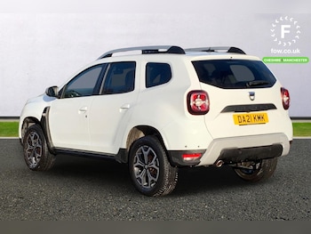 Used Dacia Duster 2021 for sale - 77048526: Photo