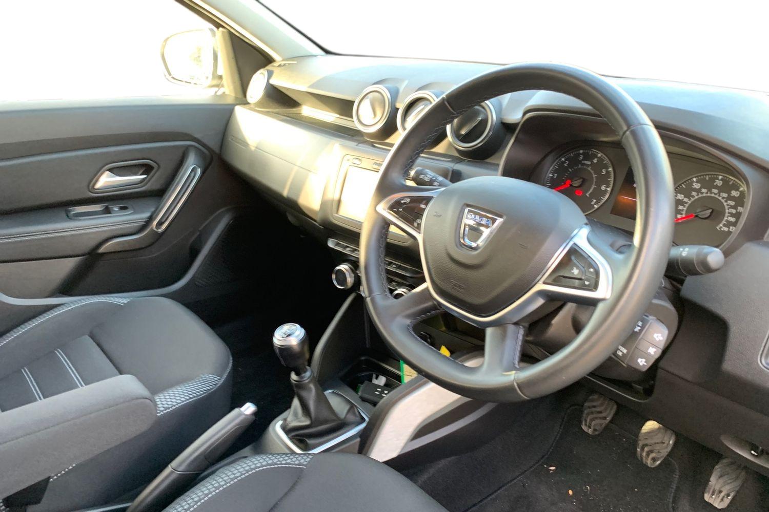 Used Dacia Duster 2021 for sale - 77048526: Photo 3