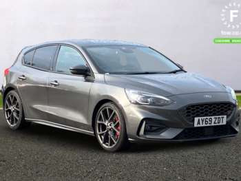 Used Ford Focus 2019 for sale - 75329732: Photo