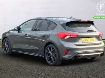 Used Ford Focus 2019 for sale - 75329732: Photo