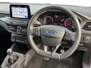 Used Ford Focus 2019 for sale - 75329732: Photo