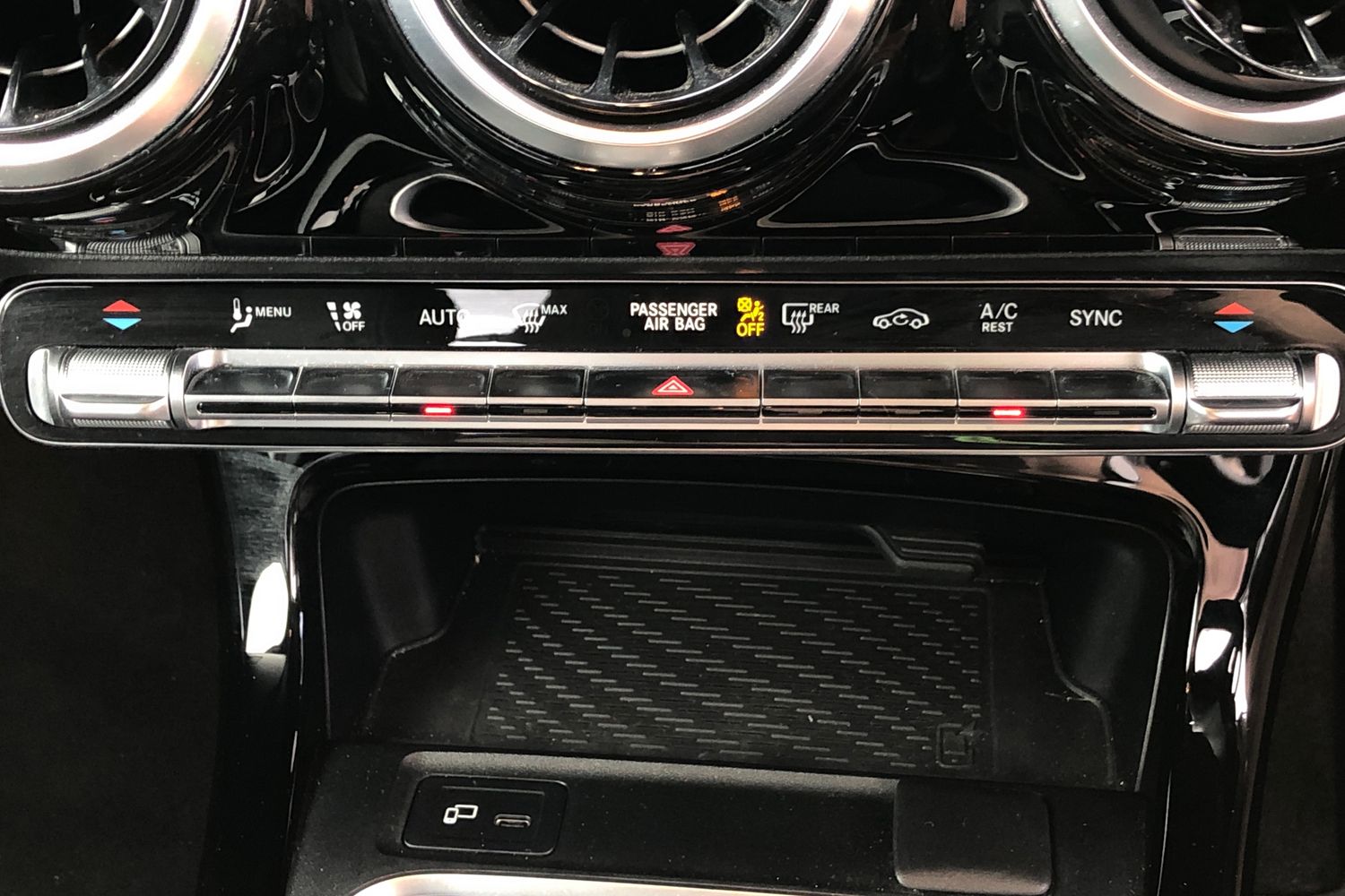 Used Mercedes-Benz A-Class 2021 for sale - 76381797: Photo 10