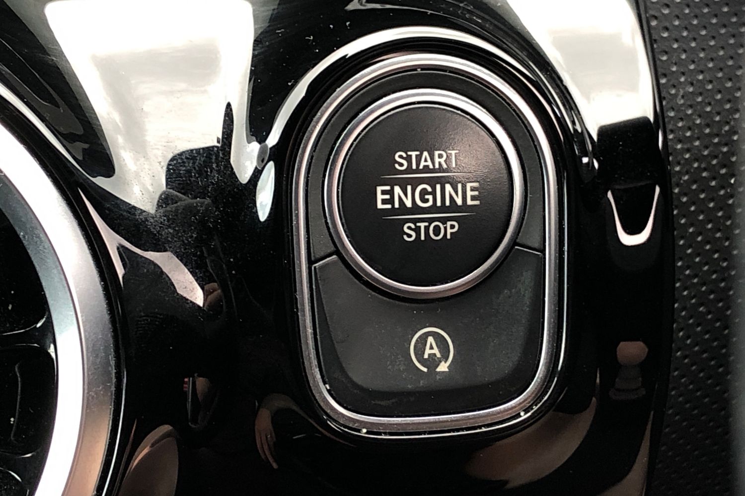 Used Mercedes-Benz A-Class 2021 for sale - 76381797: Photo 14