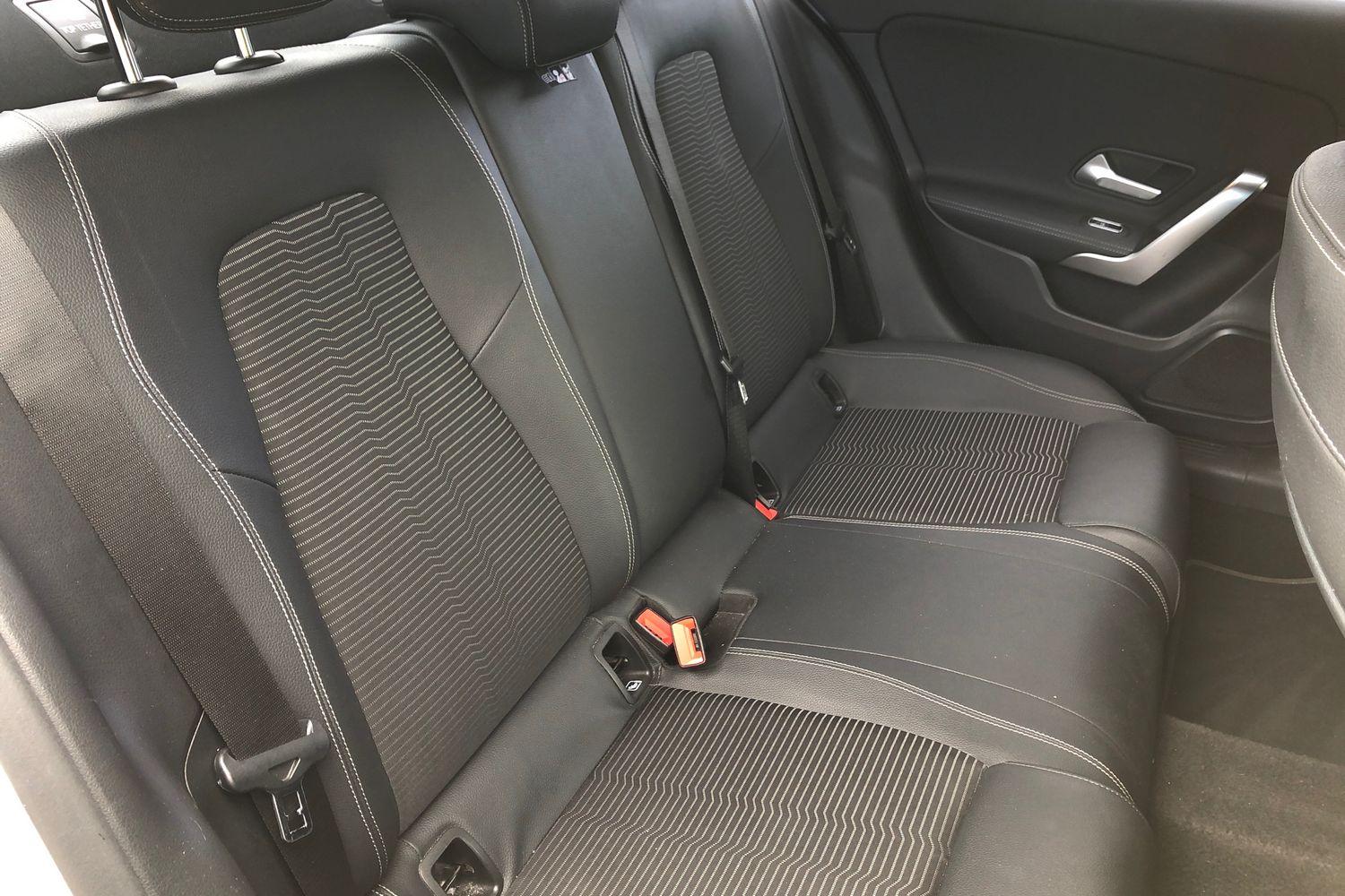 Used Mercedes-Benz A-Class 2021 for sale - 76381797: Photo 17
