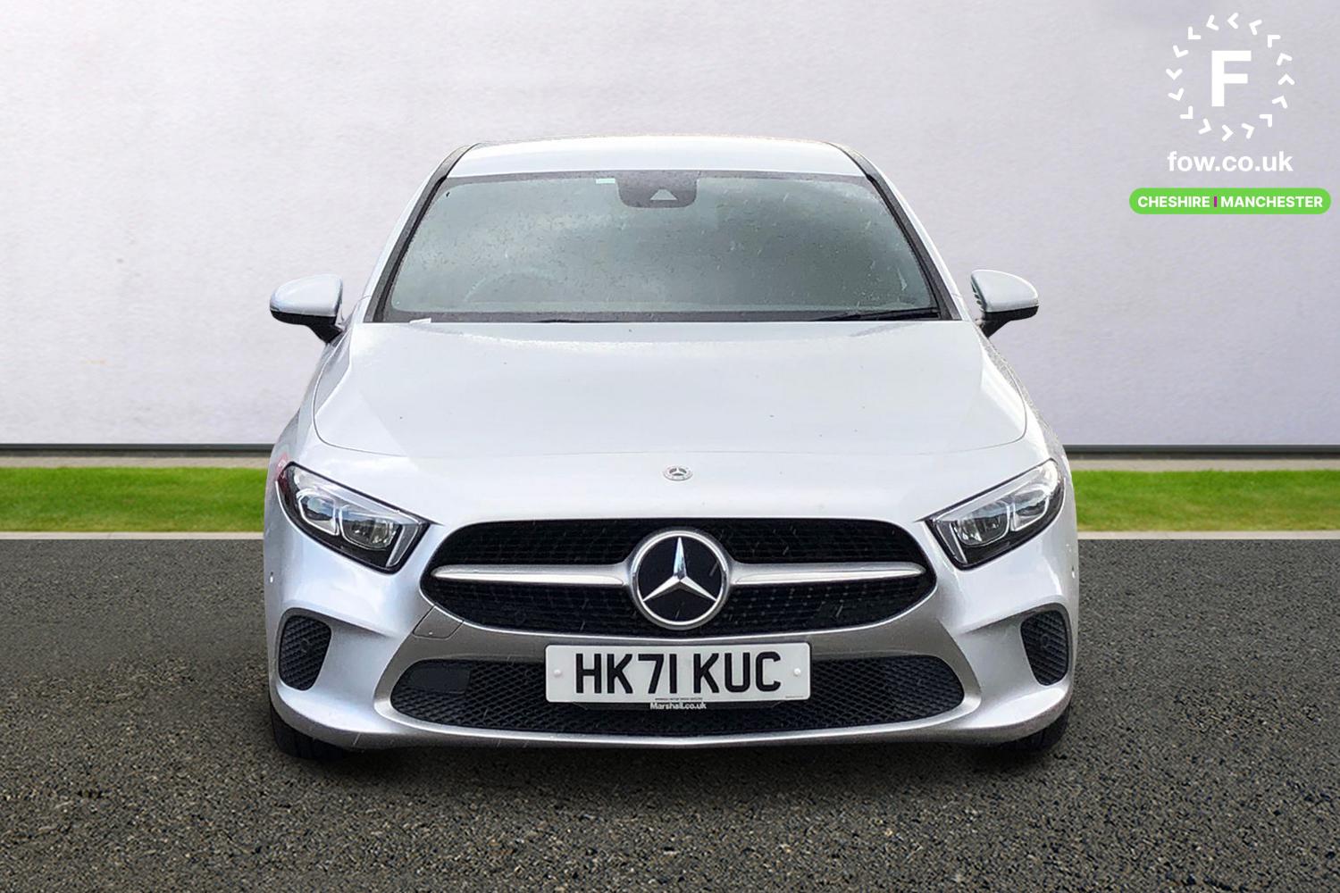 Used Mercedes-Benz A-Class 2021 for sale - 76381797: Photo 20