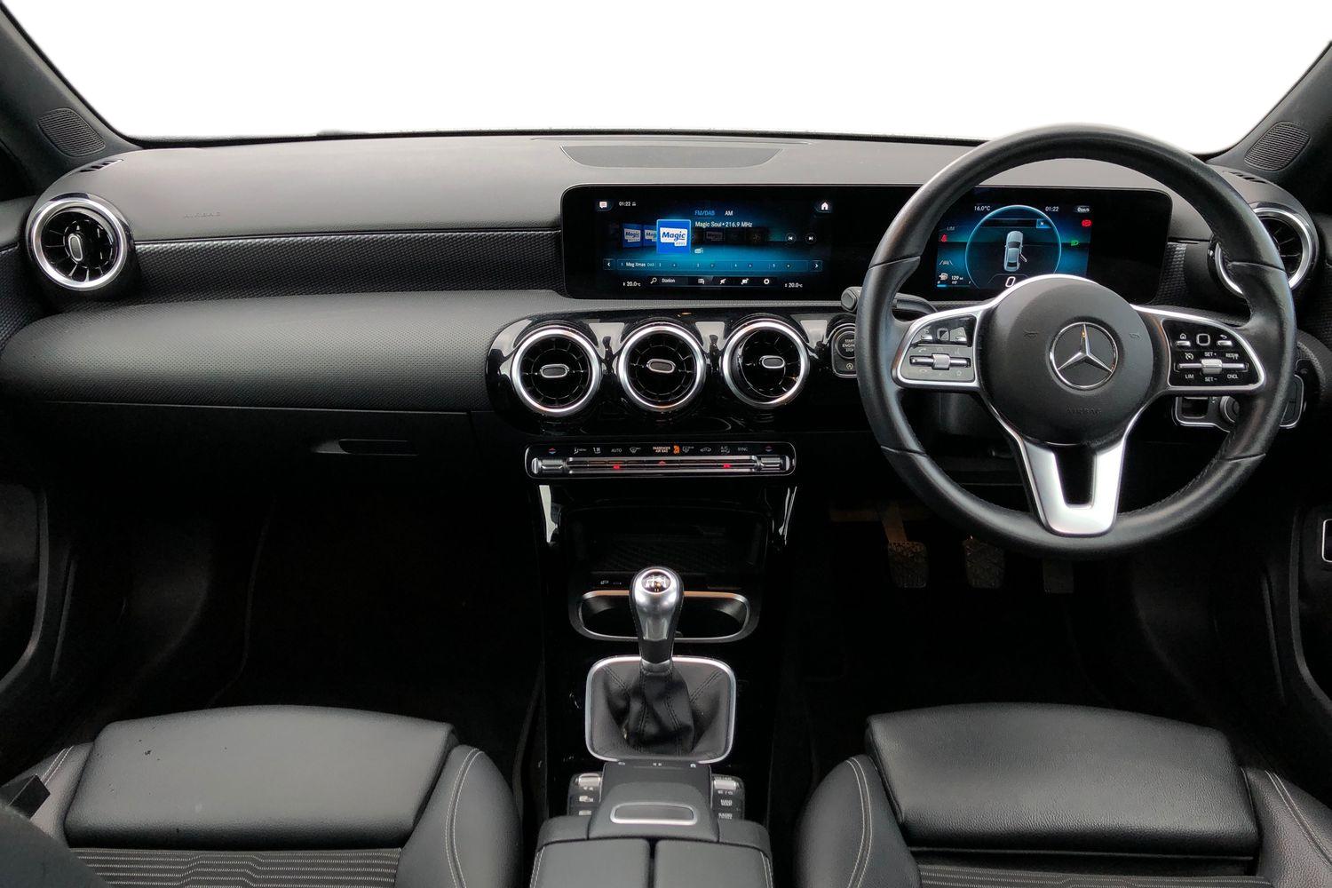 Used Mercedes-Benz A-Class 2021 for sale - 76381797: Photo 3