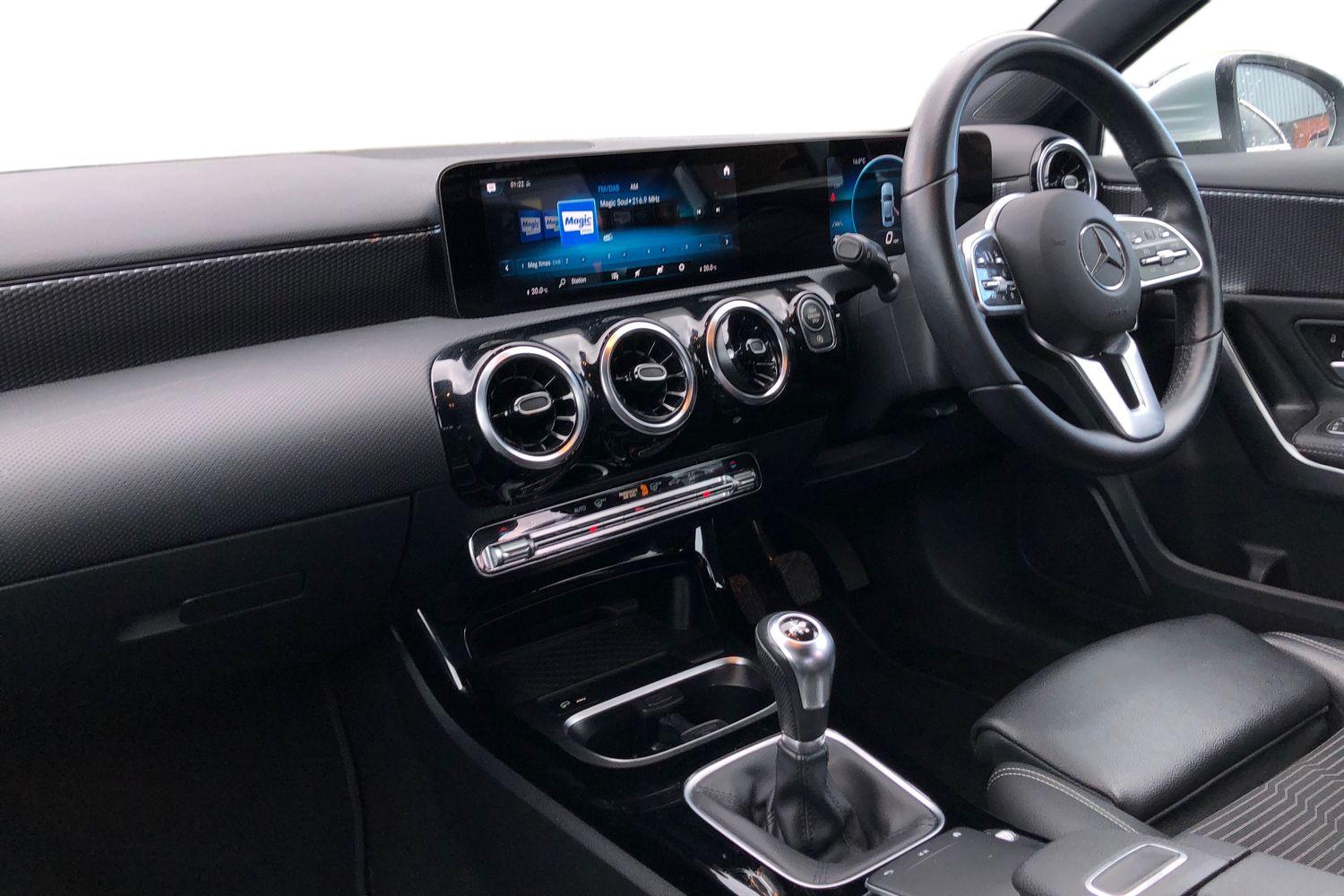 Used Mercedes-Benz A-Class 2021 for sale - 76381797: Photo 4