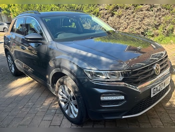 2020 - 1.0 TSI SE 5dr