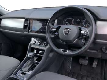 Used Skoda Kodiaq 2020 for sale - 75017140: Photo