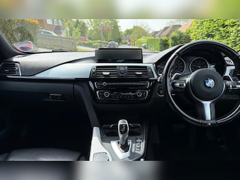 Used BMW 4 Series 2017 for sale - 78521754: Photo
