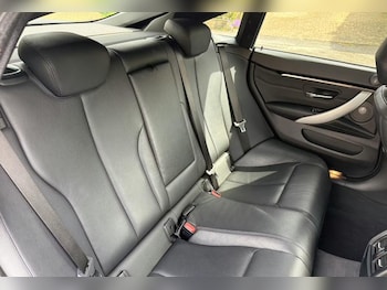 Used BMW 4 Series 2017 for sale - 78521754: Photo