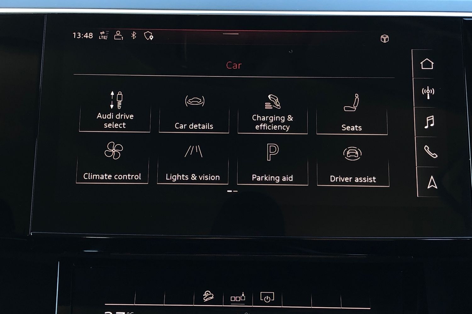 Used Audi e-tron 2020 for sale - 77973461: Photo 10