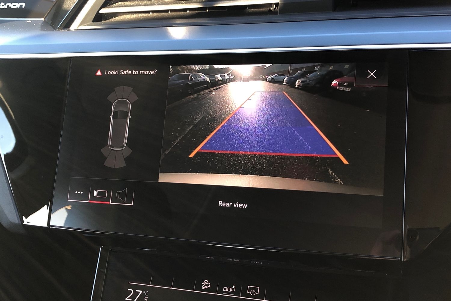 Used Audi e-tron 2020 for sale - 77973461: Photo 12