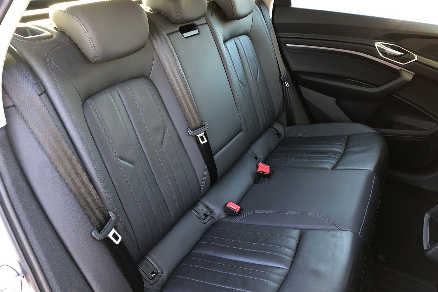 Used Audi e-tron 2020 for sale - 77973461: Photo 17