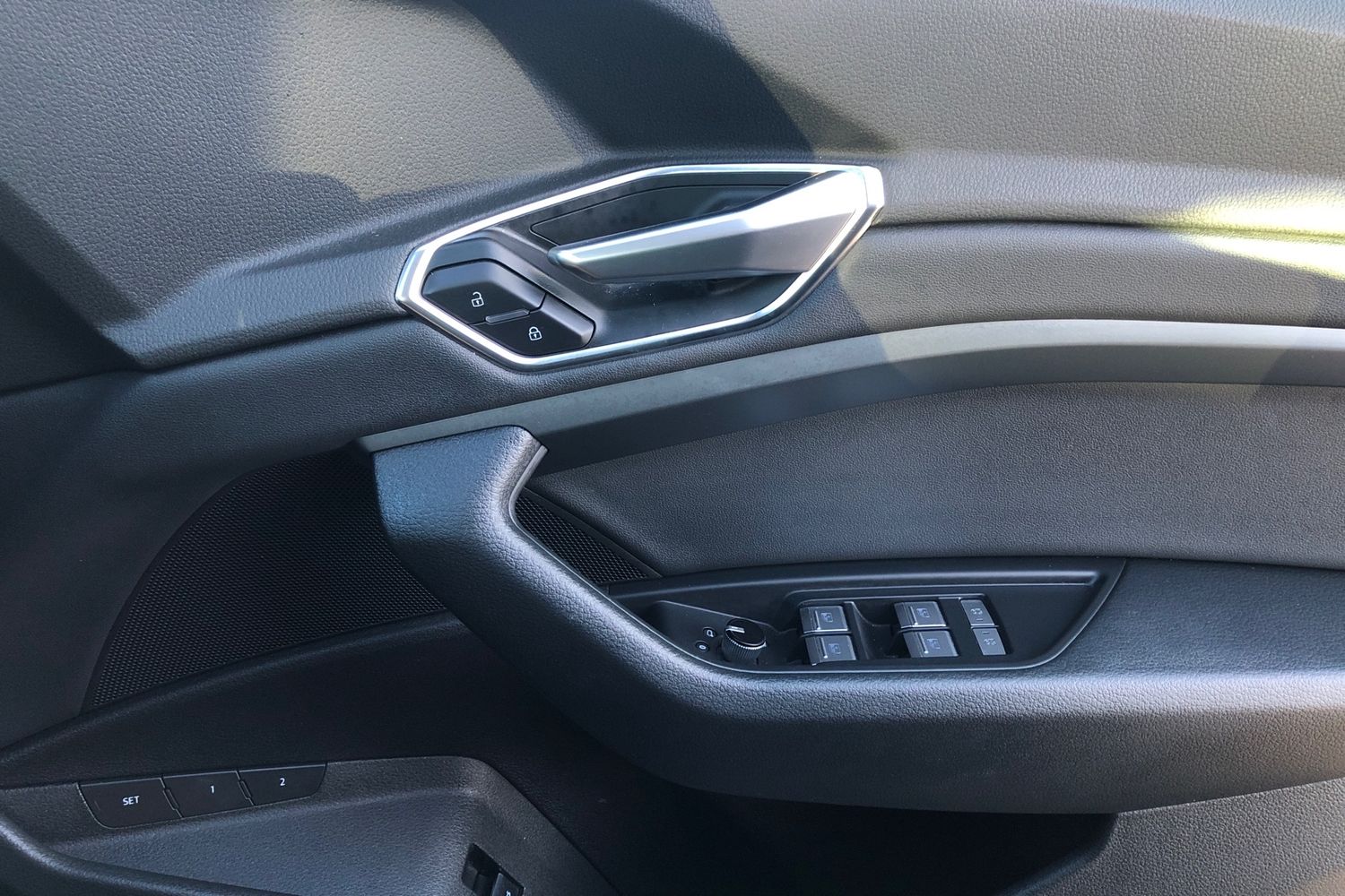 Used Audi e-tron 2020 for sale - 77973461: Photo 18