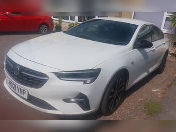Used Vauxhall Insignia 2021 for sale - 79663583: Photo