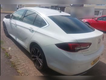 Used Vauxhall Insignia 2021 for sale - 79663583: Photo