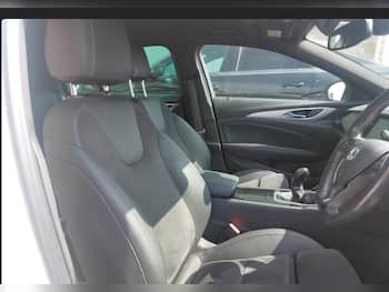 Used Vauxhall Insignia 2021 for sale - 79663583: Photo
