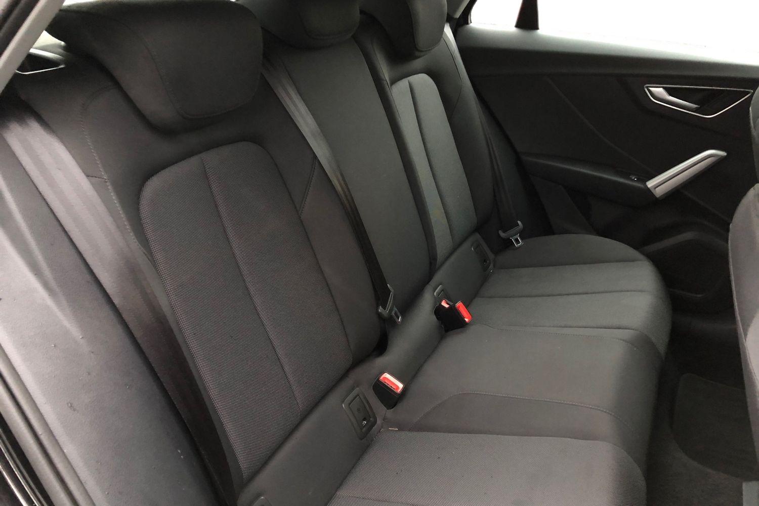 Used Audi Q2 2023 for sale - 77527663: Photo 16