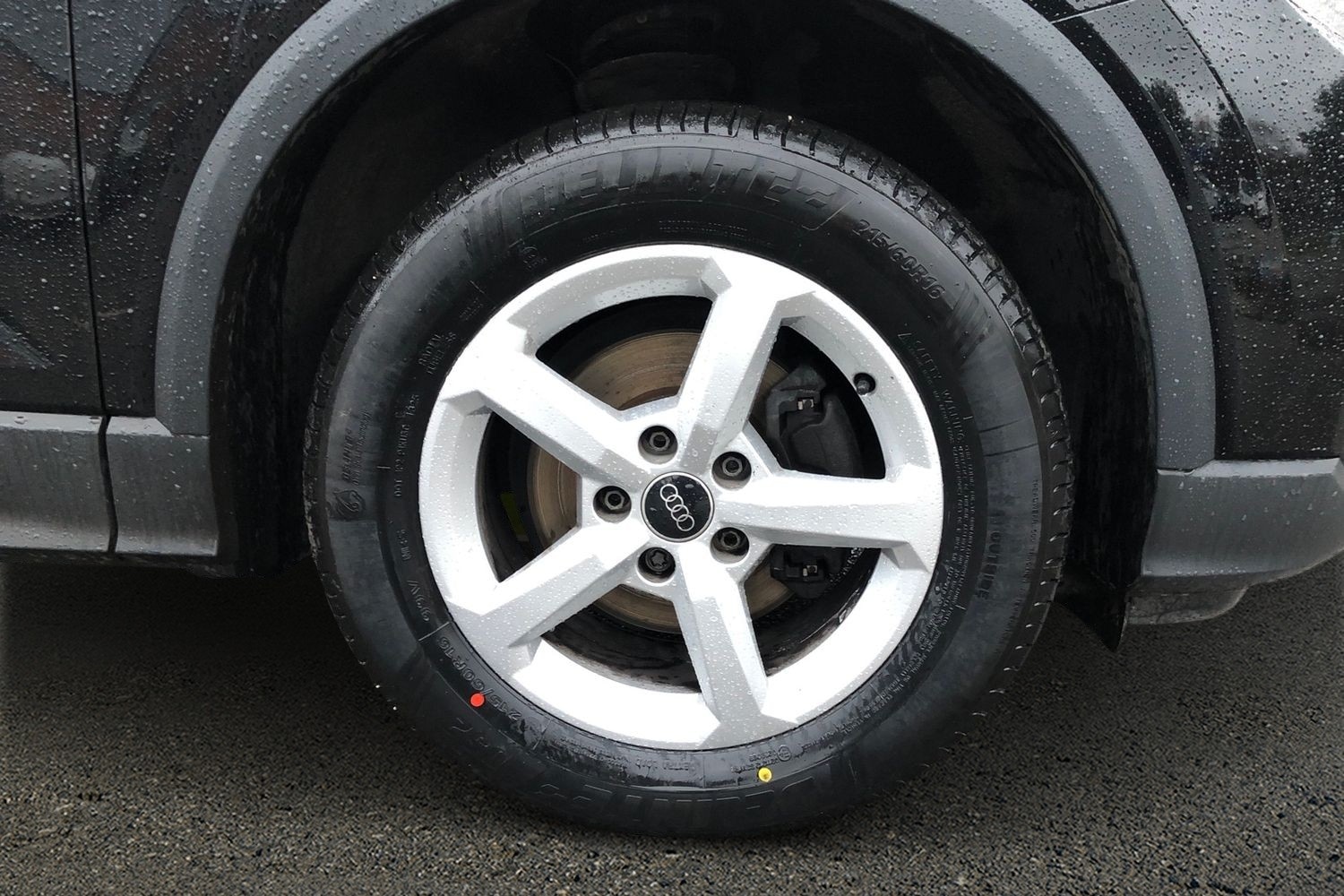 Used Audi Q2 2023 for sale - 77527663: Photo 18