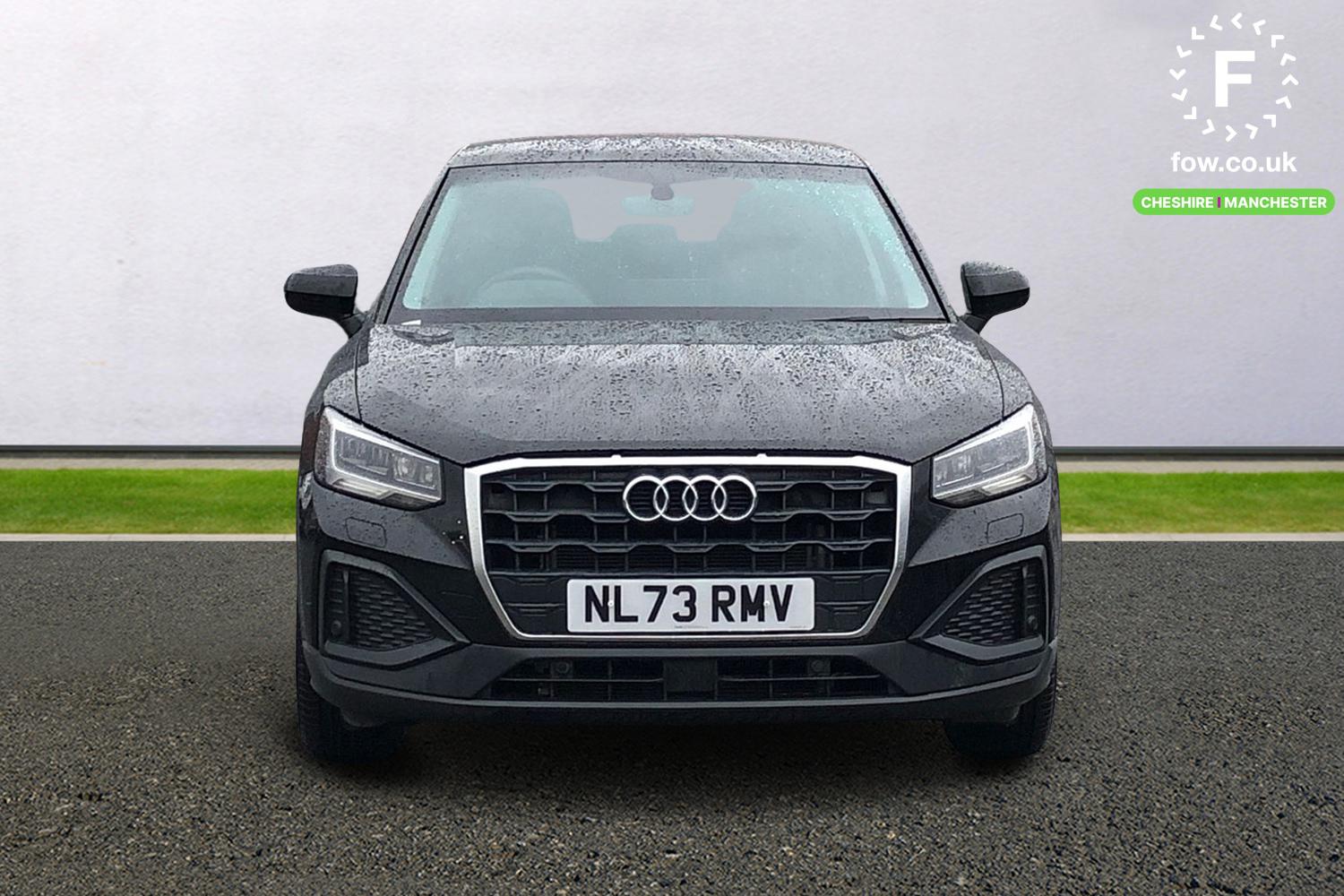 Used Audi Q2 2023 for sale - 77527663: Photo 19