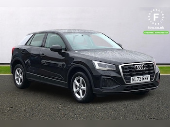 Used Audi Q2 2023 for sale - 77527663: Photo