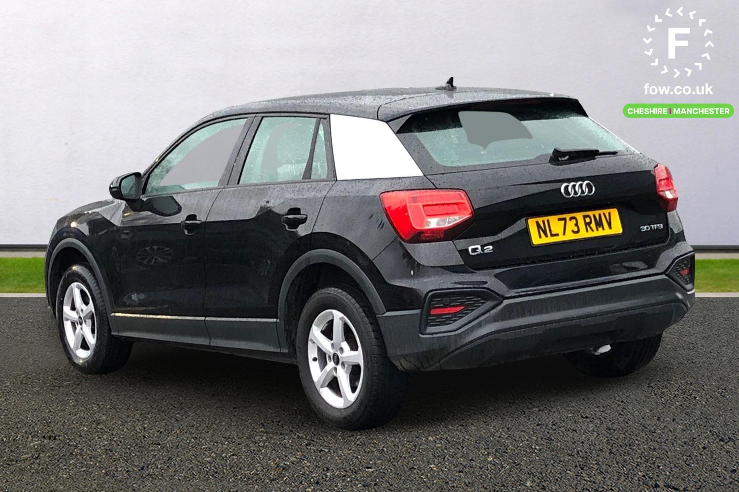 Used Audi Q2 2023 for sale - 77527663: Photo 2