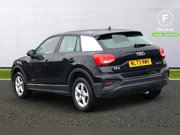 Used Audi Q2 2023 for sale - 77527663: Photo