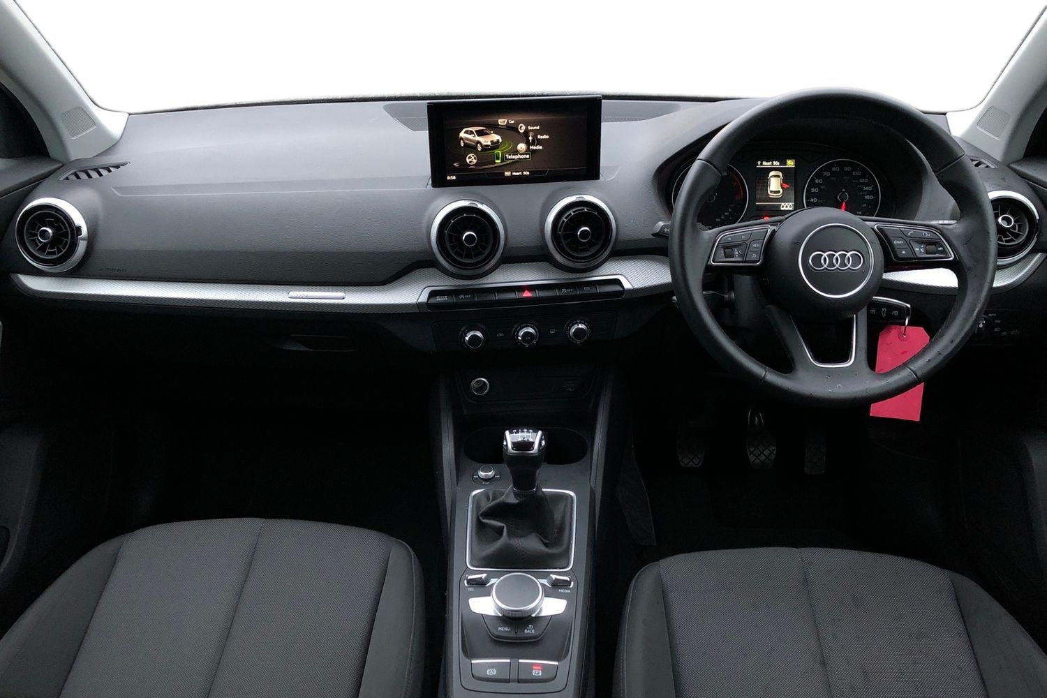 Used Audi Q2 2023 for sale - 77527663: Photo 3