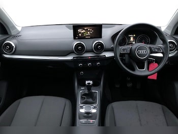 Used Audi Q2 2023 for sale - 77527663: Photo