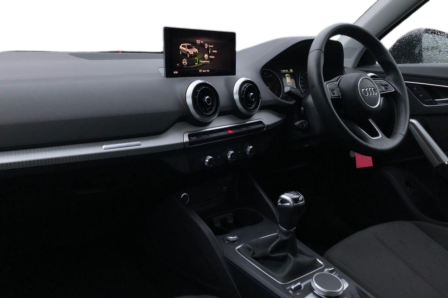 Used Audi Q2 2023 for sale - 77527663: Photo 4