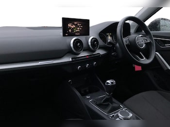 Used Audi Q2 2023 for sale - 77527663: Photo