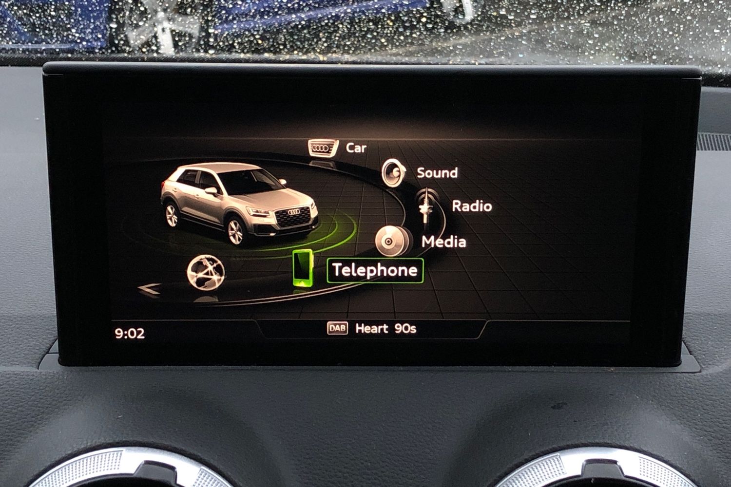 Used Audi Q2 2023 for sale - 77527663: Photo 7