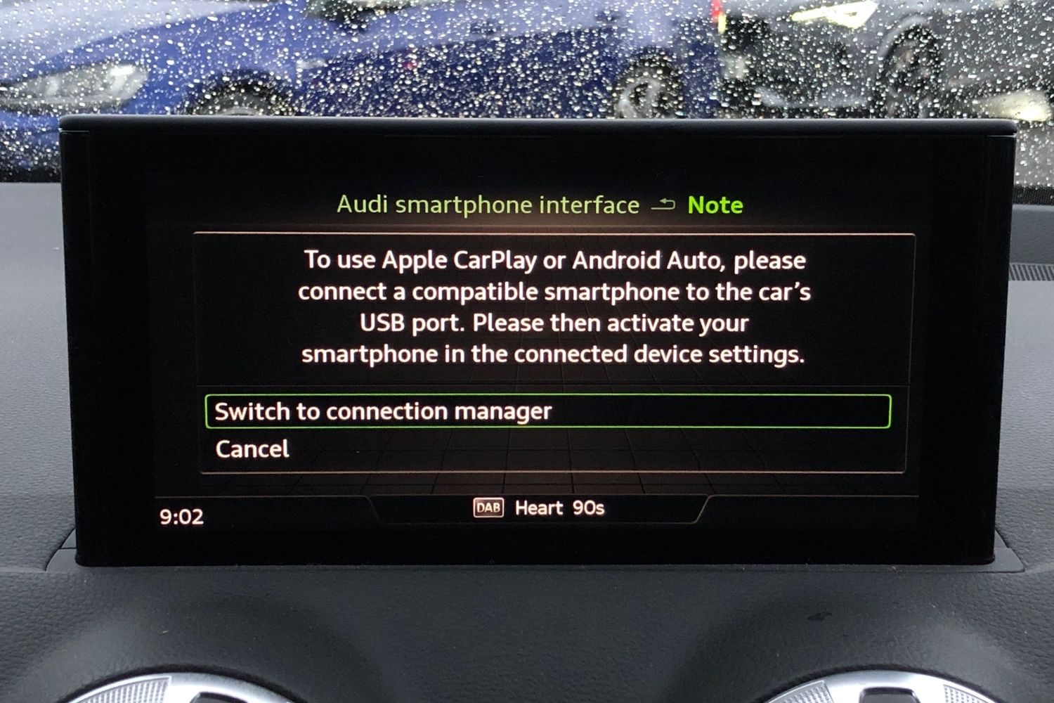 Used Audi Q2 2023 for sale - 77527663: Photo 9